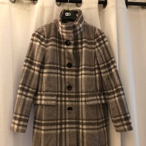 Ann Taylor winter coat